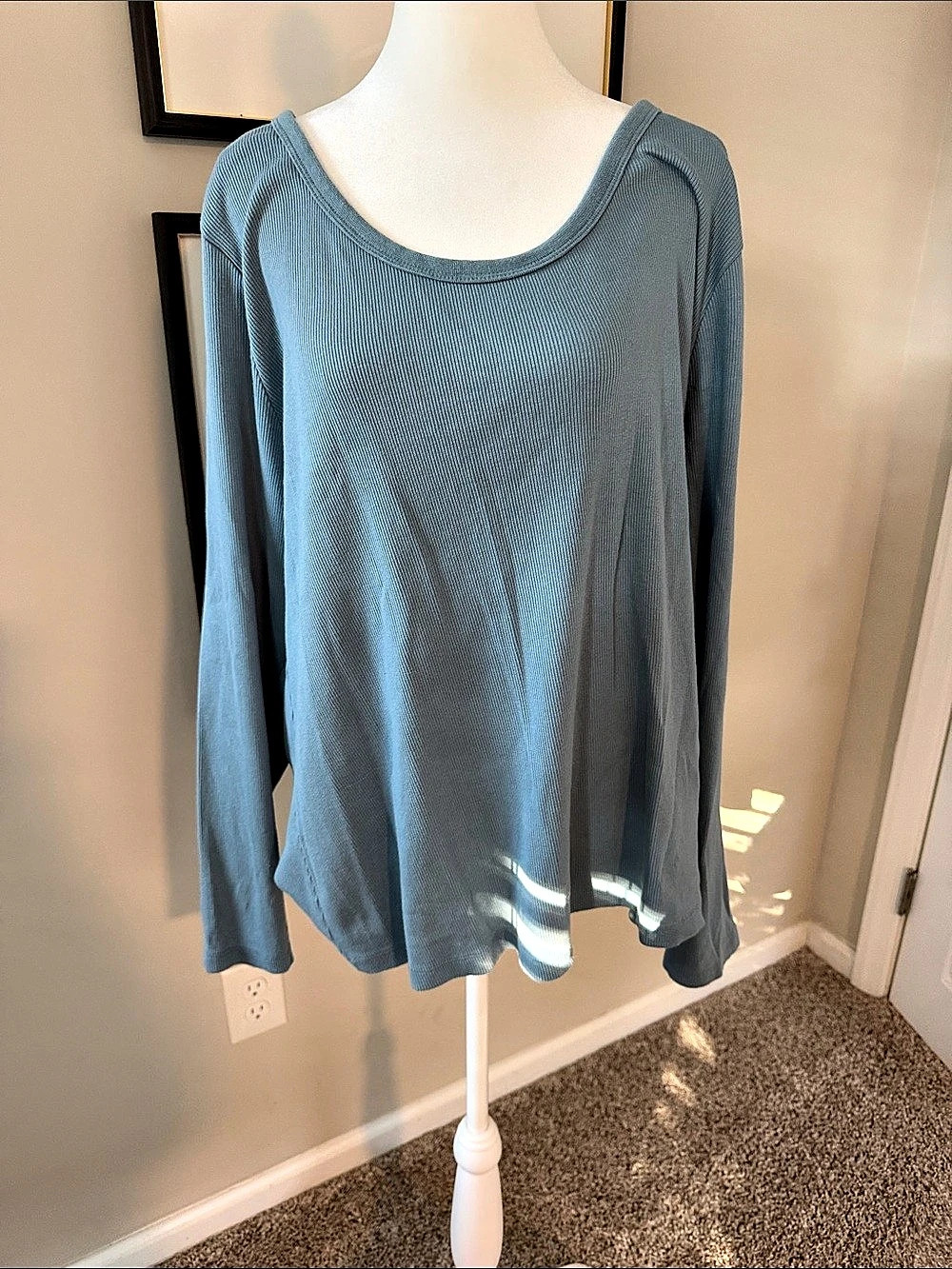 Universal thread top size 3x